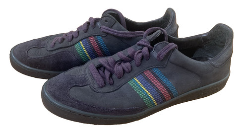 Paul smith stripe navy - stripe,