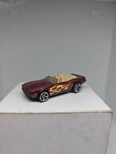 Hot Wheels '69 Camaro