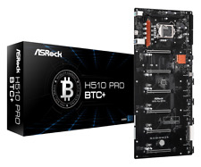 ASRock H510 Pro BTC