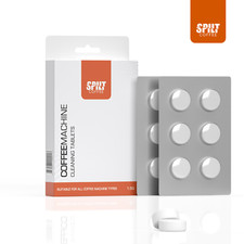 Spilt Coffee Coffee Machine