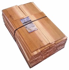 Cedar Shingles - Blue Label, No.1 Grade Cedar Shingles - 2.28m2/pack