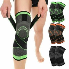KNEE SUPPORT BRACE ADJUSTABLE