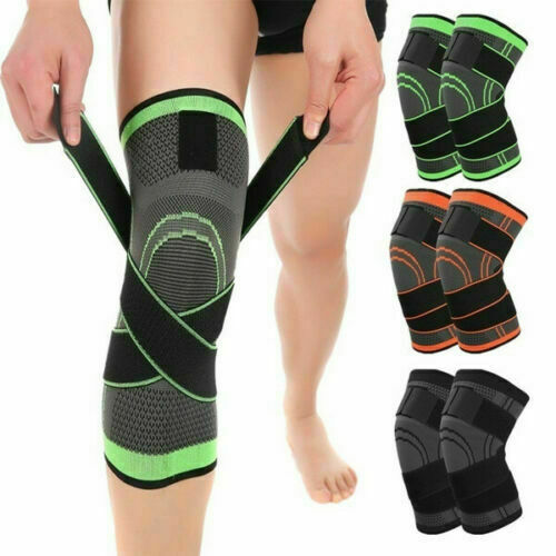 Knee support brace adjustable - support,