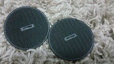 2 x Genuine BMW Floor Mat