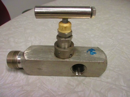 Anderson greenwood m5vks46 - anderson-greenwood, m5vks46-bl