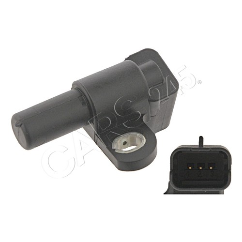 Febi camshaft position - camshaft, sensor