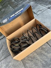 VW Transporter T28 T6 .1 OEM springs (covered 30k Miles Only)