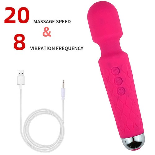 Women men electric massager - electric,