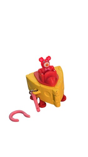 Vintage sweet secrets galoob - sweet,