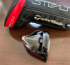 TaylorMade STEALTH Plus Driver