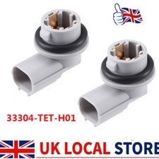 2x Side Marker Light Lamp Bulb