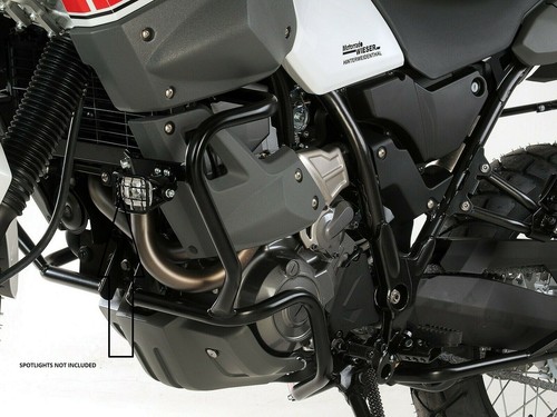 Yamaha xt660z tenere - yamaha, engine