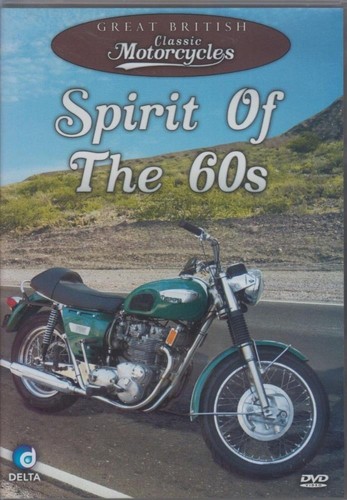 Spirit the 60s - of,