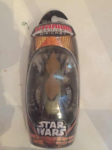 Star wars micromachine - star,
