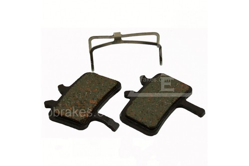 Pair discobrake avid juicy 7 - pair,