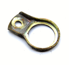 FUEL INJECTOR CLAMP FOR MERCEDES BENZ M116 V8 72-84 D-JET W116 S CLASS 350SL SLC