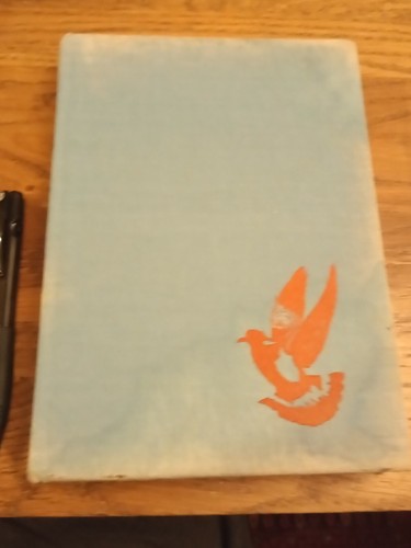 1979 birds encyclopedia - 1979,