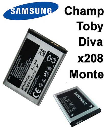 Samsung battery ab463446bu - samsung,