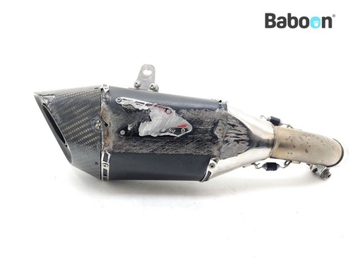 Exhaust muffler performance - muffler,