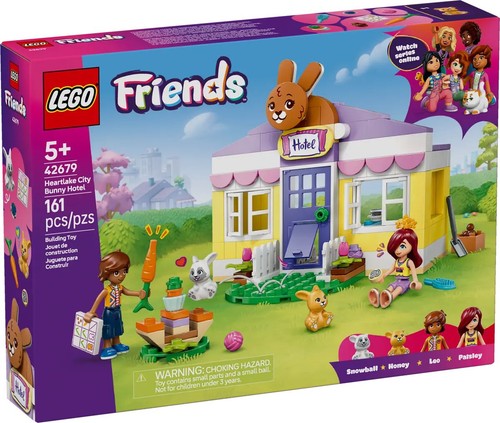 Lego merchandise 42679 - 42679,