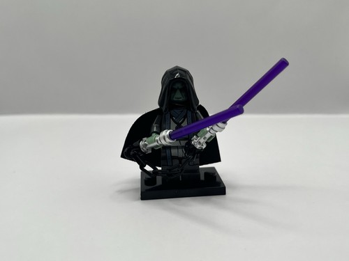 Pab solitus sith custom lego - pab,
