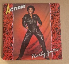 Pearly Gates – Action [Very