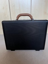 Black Samsonite Hardshell