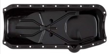 Oil Pan Sump SBC Small Block