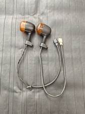 Yamaha Aerox YQ50 Rear Indicators