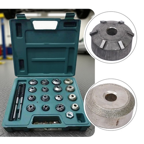 Universal valve seat reamer - universal,