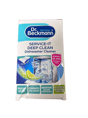 Beckmann service it - dr,