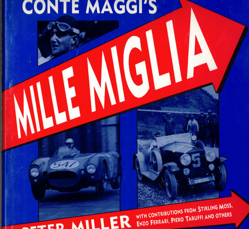 Conte maggi mille - conte,