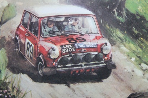 Original 1967 print - :, paddy