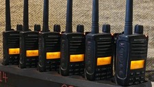 6 x MOTOROLA XT660D LICENSE