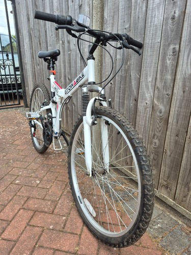Stowabike mtb folding - stowabike,