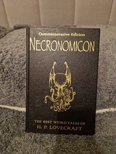 Necronomicon: Best Weird Tales