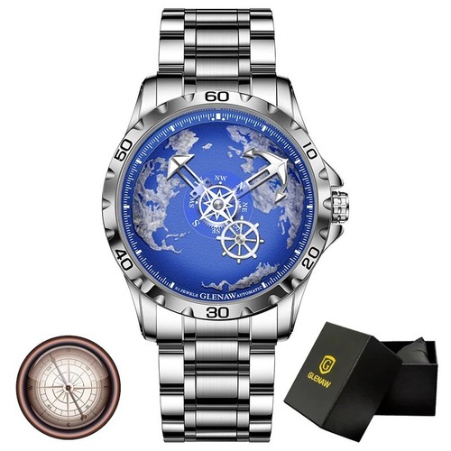 Men luminous nautical - men,