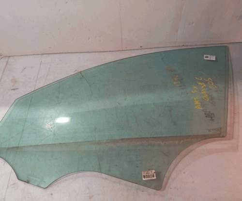 Front window mercedes benz - front, lh