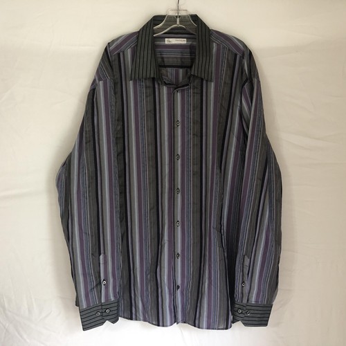 Poggianti 1958 shirt mens 3xl - 1958,