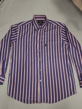 Viyella Men's 100% Cotton Long