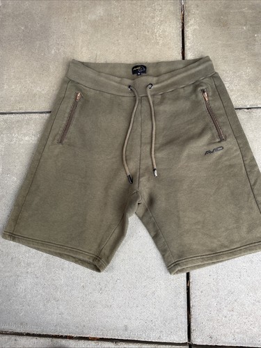 Men avid carp olive - carp,