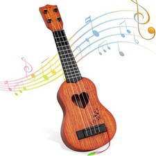 Ukulele Kids Guitar Toy, Kids