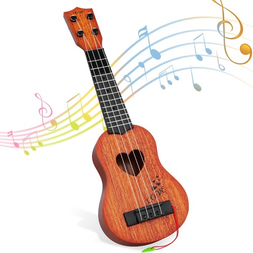 Ukulele kids guitar toy - guitar,