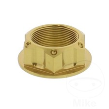 JMP Steering Stem Nut