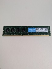 4 GB Crucial CT51264BD160BJ