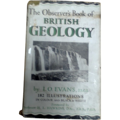 The observer book british - the, of