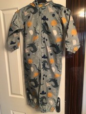 George Crocodile Design All in