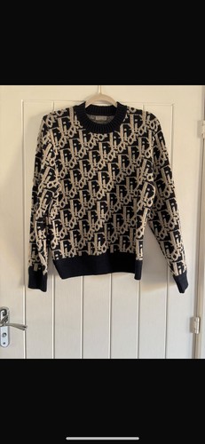 Dior jumper size - jumper, small
