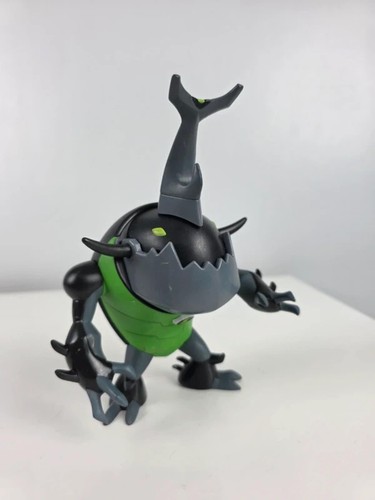 Ben omniverse eatle action - ben,