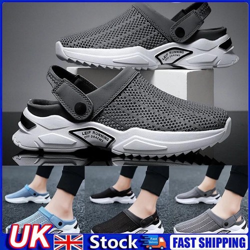 Mens clog garden beach - mens,